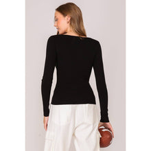 Load image into Gallery viewer, Football Season Sweater (Purple, Black or Red)
