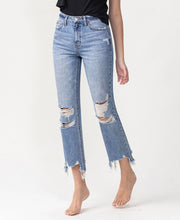 Load image into Gallery viewer, Like a Glove 2.0 Relaxed Straight Jeans
