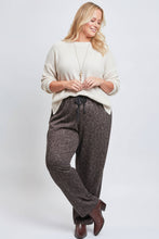 Load image into Gallery viewer, Fierce &amp; Fun Wide Leg Pant (Curvy Collection)
