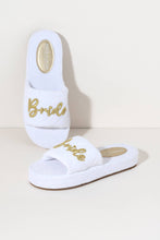 Load image into Gallery viewer, &quot;BRIDE&quot; Slides
