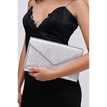 Load image into Gallery viewer, Next Level Crossbody Clutch (3 colors)
