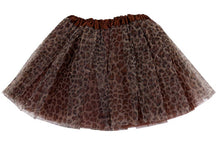 Load image into Gallery viewer, Leopard Tutu
