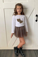 Load image into Gallery viewer, Leopard Tutu
