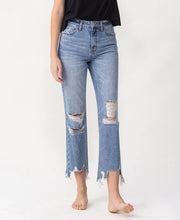 Load image into Gallery viewer, Like a Glove 2.0 Relaxed Straight Jeans
