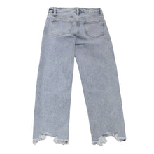 Load image into Gallery viewer, SharkBite Acid Wash Jeans (kids/tween)
