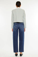 Load image into Gallery viewer, Elevated Barrel Fit Jeans
