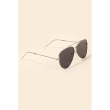 Load image into Gallery viewer, Maverick Reverse Lens Aviator Sunglasses
