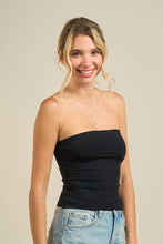 Load image into Gallery viewer, Chic Seamless Strapless Shaping Tube Top
