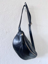Load image into Gallery viewer, Be a Baddie Belt Bag (Vegan Leather Crossbody)
