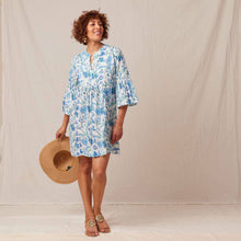 Load image into Gallery viewer, Let’s Hit The Beach Coverup Dress
