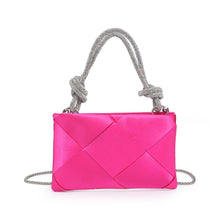 Load image into Gallery viewer, Valkyrie Evening Bag (2 colors)
