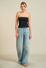 Load image into Gallery viewer, Chic Seamless Strapless Shaping Tube Top
