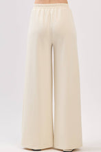 Load image into Gallery viewer, Must Have Modal Jersey Wide Leg Pants
