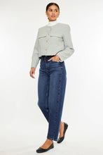 Load image into Gallery viewer, Elevated Barrel Fit Jeans
