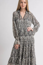 Load image into Gallery viewer, Gatsby Chic Boho Dress
