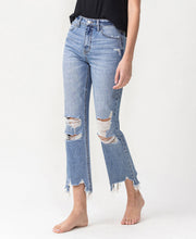 Load image into Gallery viewer, Like a Glove 2.0 Relaxed Straight Jeans
