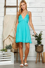 Load image into Gallery viewer, Laguna Breeze Dress
