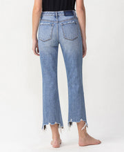 Load image into Gallery viewer, Like a Glove 2.0 Relaxed Straight Jeans
