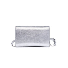 Load image into Gallery viewer, Next Level Crossbody Clutch (3 colors)
