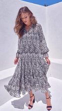 Load image into Gallery viewer, Gatsby Chic Boho Dress
