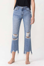 Load image into Gallery viewer, Like a Glove 2.0 Relaxed Straight Jeans
