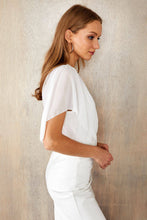 Load image into Gallery viewer, Cloud 9 Sheer Bodysuit
