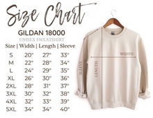 Load image into Gallery viewer, Hockey Mama Sweatshirt
