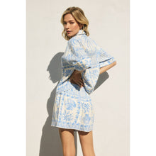 Load image into Gallery viewer, A Perfect Seascape Shirt &amp; Shorts Set (sold separately)
