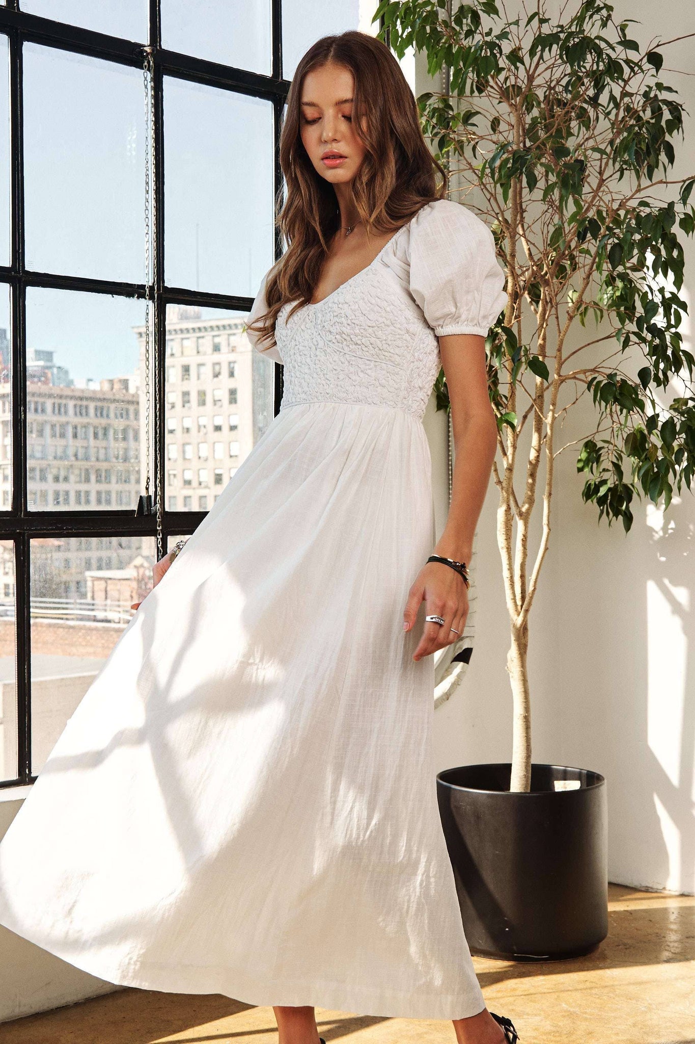 princess day dress Rose Princess Dress