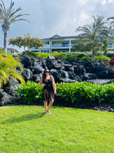 Load image into Gallery viewer, Gatsby Crochet Beach Cover Up
