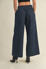 Load image into Gallery viewer, The Manhattan Wide Leg Jean
