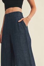 Load image into Gallery viewer, The Manhattan Wide Leg Jean
