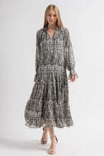 Load image into Gallery viewer, Gatsby Chic Boho Dress
