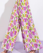 Load image into Gallery viewer, Voila Viola Pleated Pants
