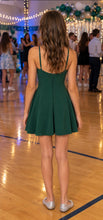 Load image into Gallery viewer, Emerald Enchantment Dress
