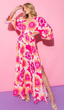 Load image into Gallery viewer, Sweet Blooms Dress
