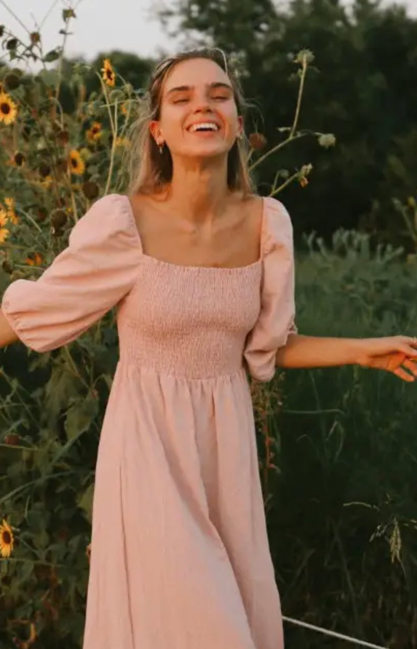 Dreamland Dress