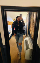 Load image into Gallery viewer, Lace &amp; Grace Top
