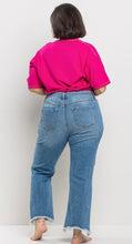 Load image into Gallery viewer, Like a Glove Jeans (Curvy Collection)
