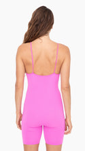Load image into Gallery viewer, Workout Barbie Onsie Athleisure Stretch Romper
