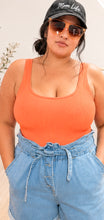 Load image into Gallery viewer, The Must Have Ribbed Bodysuit
