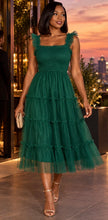 Load image into Gallery viewer, The Ever After Midi Dress
