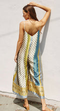 Load image into Gallery viewer, Moroccan Nights Jumpsuit
