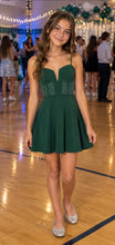 Load image into Gallery viewer, Emerald Enchantment Dress
