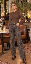 Load image into Gallery viewer, Lace &amp; Grace Long Sleeve Bodysuit
