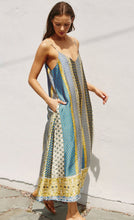 Load image into Gallery viewer, Moroccan Nights Jumpsuit
