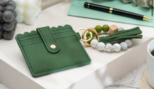 Load image into Gallery viewer, Cute n’ Chunky Bracelet Wristlet (3 different colors)
