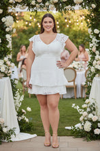 Load image into Gallery viewer, Lace &amp; Grace Dress (Curvy Collection)
