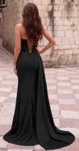 Load image into Gallery viewer, Midnight Muse Corset Gown (Luxe Collection)
