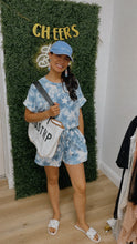 Load image into Gallery viewer, Starry Nights Shorts Set (sold separately)
